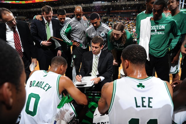 What Are Realistic Expectations for Boston Celtics' 2013-14 Season?