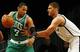 Sullinger (left) is ready to take his game to the next level.