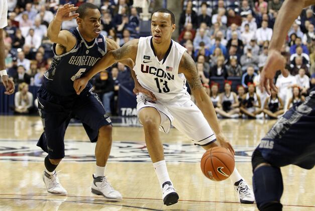 The Most Well-Rounded Stars in College Basketball