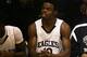 Derrick Walton is likely going to be Michigan's starting point guard this season. Photo courtesy of USA Today.