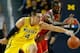 Mitch McGary is never afraid to give up his body.