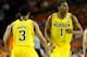 Glenn Robinson III should take a step forward as a defender this season.