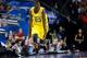 As long as Caris LeVert produces offensively, he will be a breakout player for the Wolverines this season.
