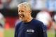 What's not to like? Carroll is coaching the NFC's best team at the moment.