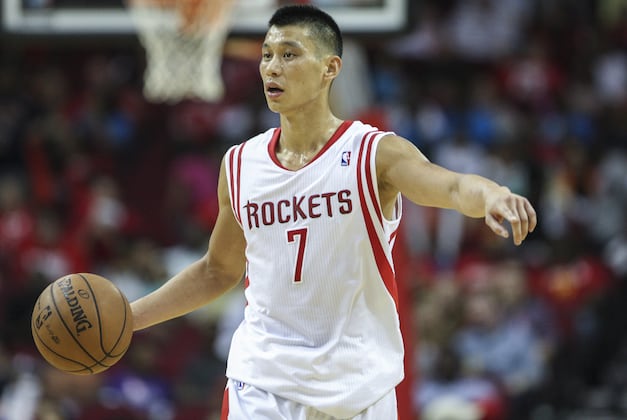 Winners and Losers from Week 2 of Houston Rockets Preseason