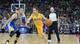 Steve Nash of the LA Lakers