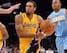 Xavier Henry