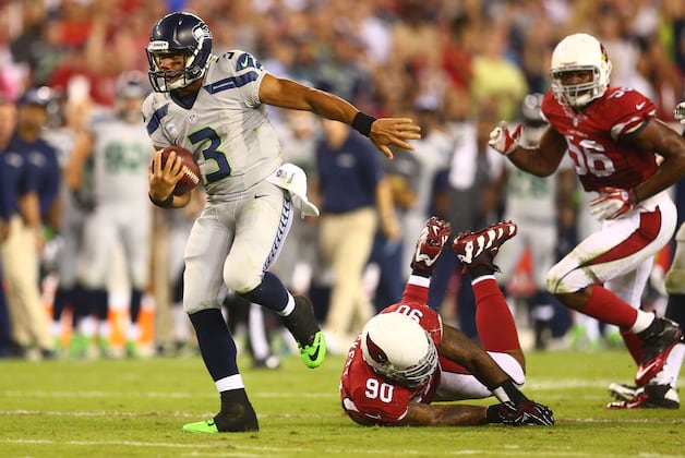 Seahawks vs. Cardinals: Takeaways from Seattle's 34-22 Win over Arizona