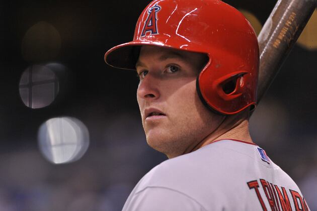 The Best Multi-Tool Players in MLB