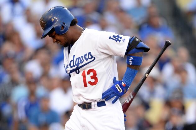 MLB Picks: Los Angeles Dodgers vs. St. Louis Cardinals, NLCS Game 6