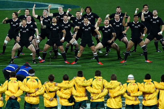 New Zealand vs. Australia: Key Battles to Watch
