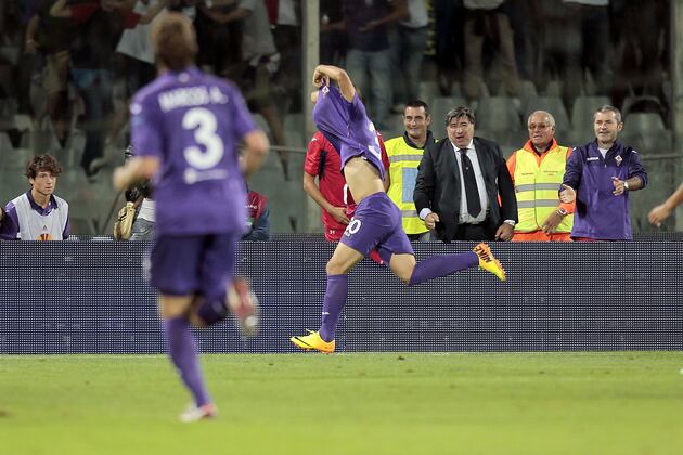 Serie A Scouting Report: The Youngsters Ready to Rise