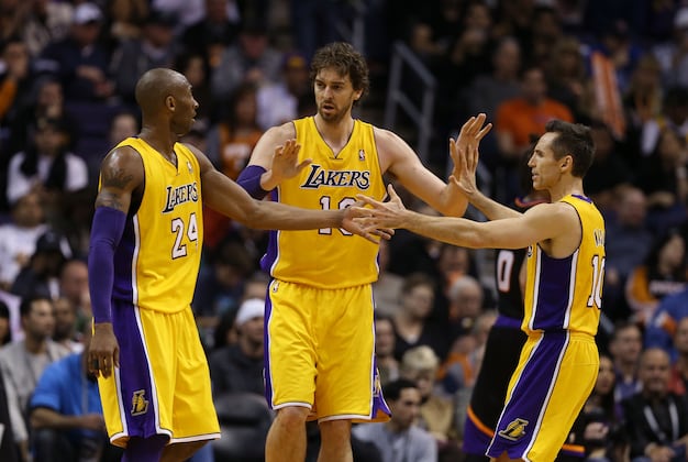 15 Bold Predictions for Los Angeles Lakers