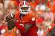 Can Boyd make it two victories over Top Five opponents this season?