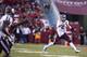 There's not a more dynamic player in college football right now.
