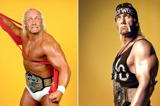 6 Possible WrestleMania XXX Opponents for Hulk Hogan