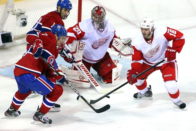 New Rivalries That Will Emerge in 2013-14 NHL Season