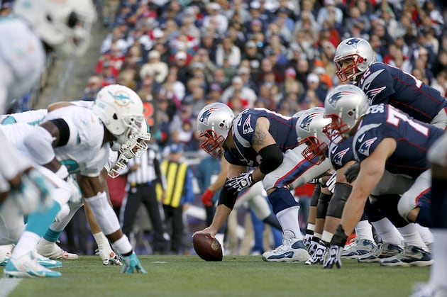 Dolphins vs. Patriots: Takeaways from New England's 27-17 Win over Miami