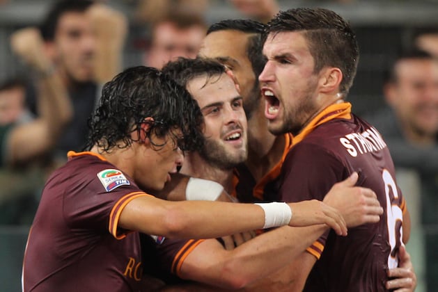 Serie A Results: Analysis for Roma vs Napoli, and All the Weekend's Matches
