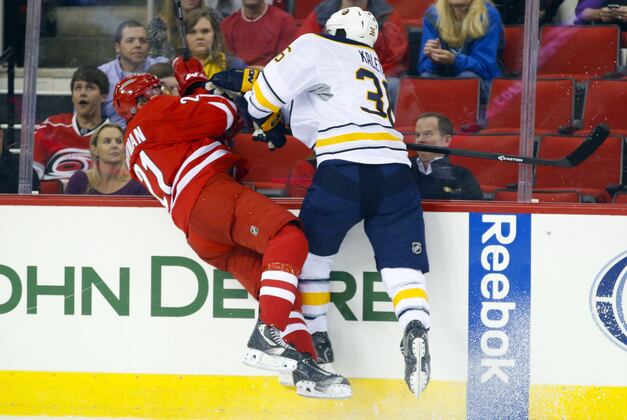 Top 10 Dirtiest Players in the NHL Today