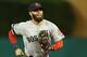Dustin Pedroia, Boston Red Sox