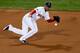 Xander Bogaerts, Boston Red Sox