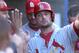 Matt Holliday, St. Louis Cardinals