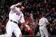 Shane Victorino, Boston Red Sox