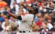 David Ortiz, Boston Red Sox