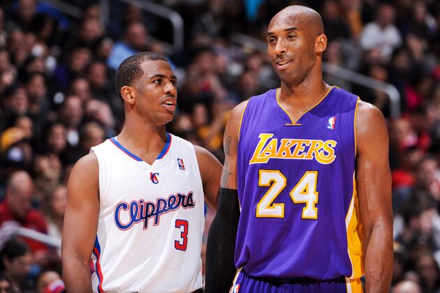 Preseason Power Rankings for the NBA's Big-Market Teams