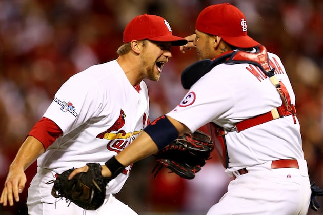 20 Must-Know Facts, Stats of the 2013 World Series