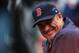 Who honestly believed that John Farrell would have so much success in his first season as Red Sox manager?