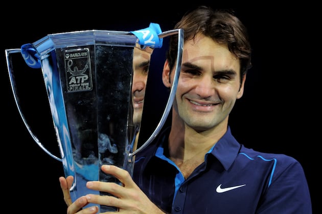 Ranking the Most Impressive Winning Streaks in Tennis History