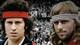 John McEnroe and Bjorn Borg battled for winning streaks. Photo courtesy HBO.com