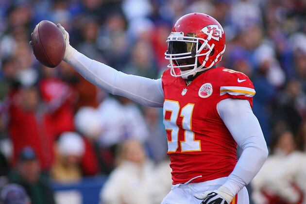 NFL Predictions: Week 10 Awards Watch