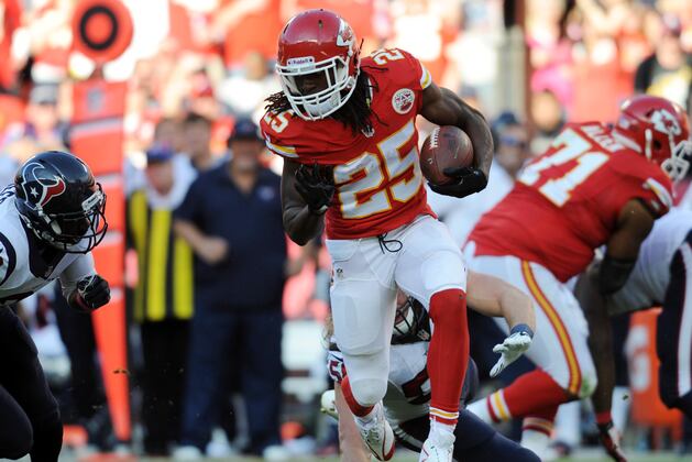 Every NFL Team's Biggest Key to Victory in Week 8