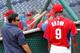 Amaro Jr. needs another big year from Brown for the Phillies to compete in 2014.