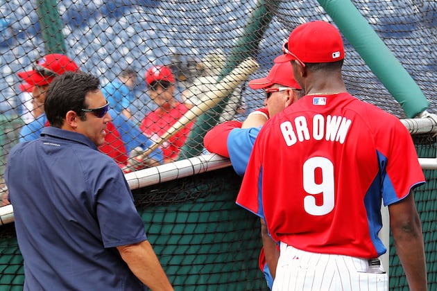 The 10 Biggest Questions the Philadelphia Phillies Must Answer This Offseason