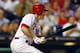 Phillies fans still love Chase Utley, but is that enough to make them buy tickets?