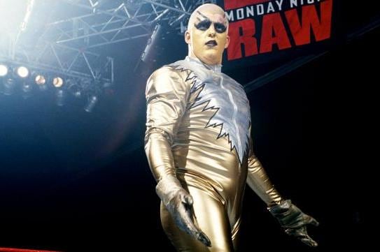 Goldust and 8 Superstars Who've Made Great WWE Comebacks