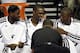 The Heat face an uphill battle in their quest to three-peat.