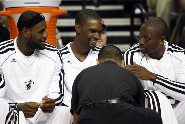 15 Bold Predictions for Miami Heat