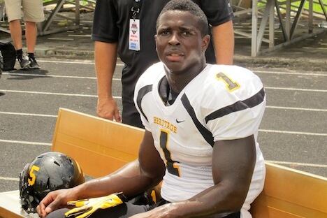 College Football Recruiting 2014: Top 25 Stars, Week 7 Edition