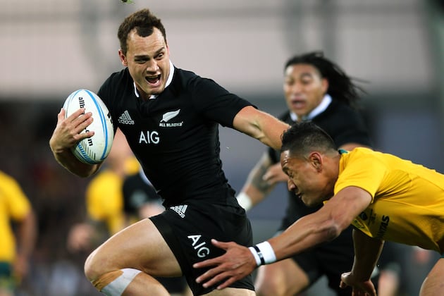 New Zealand vs. Australia: 6 Things We Learned