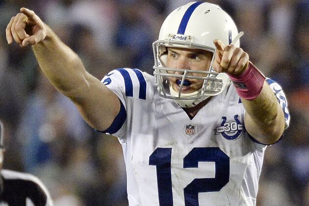 Fantasy Football Week 7 Start 'Em, Sit 'Em