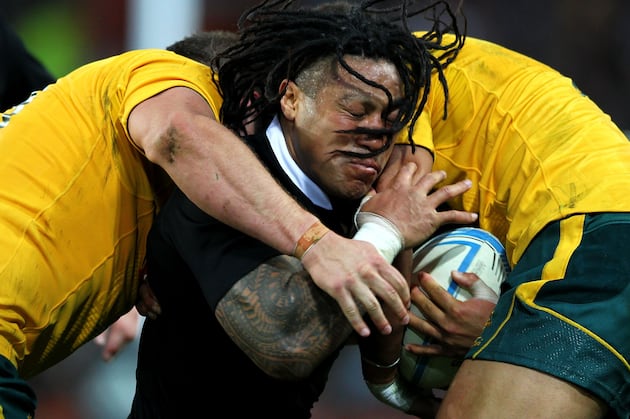 New Zealand vs Australia: Winners and Losers