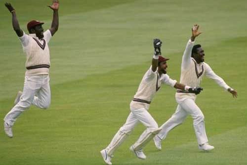 Picking the All-Time Great West Indies Test XI