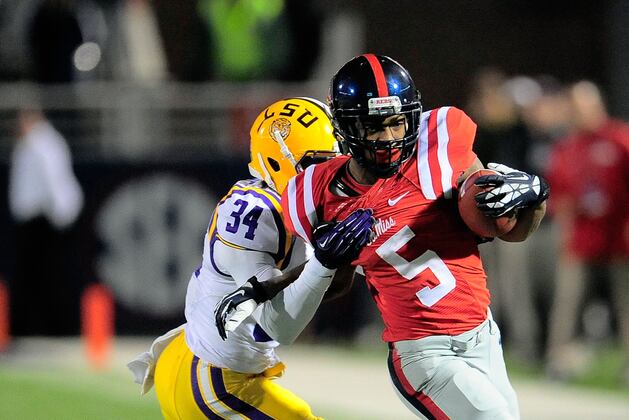 SEC Football: Fresh New Odds for Every SEC Title Contender