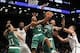 How does this grouping of current Celtics rank against one another?