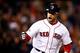 Daniel Nava, Boston Red Sox